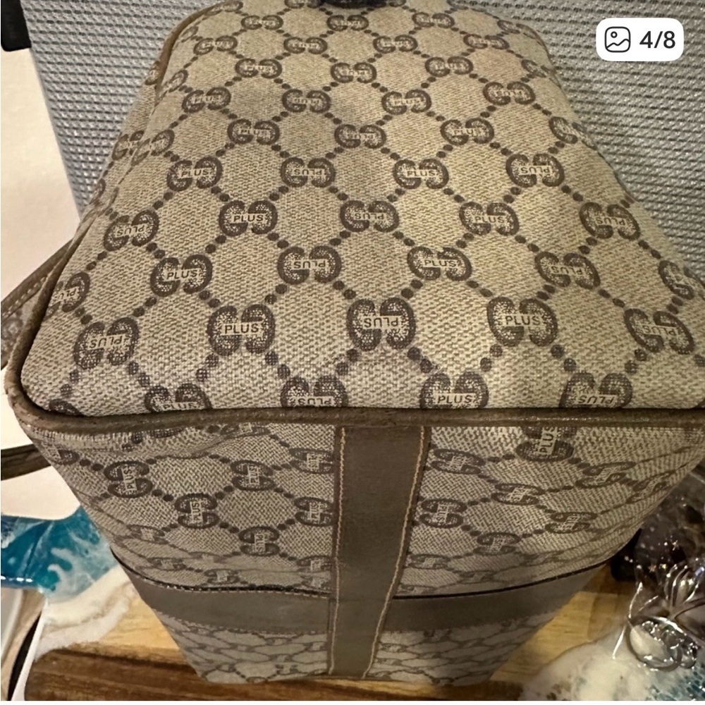 Gucci plus authentic excellent condition - image 4
